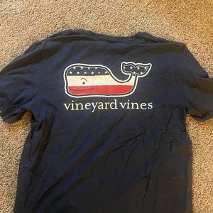 Vineyard Vines Mens L Shirt